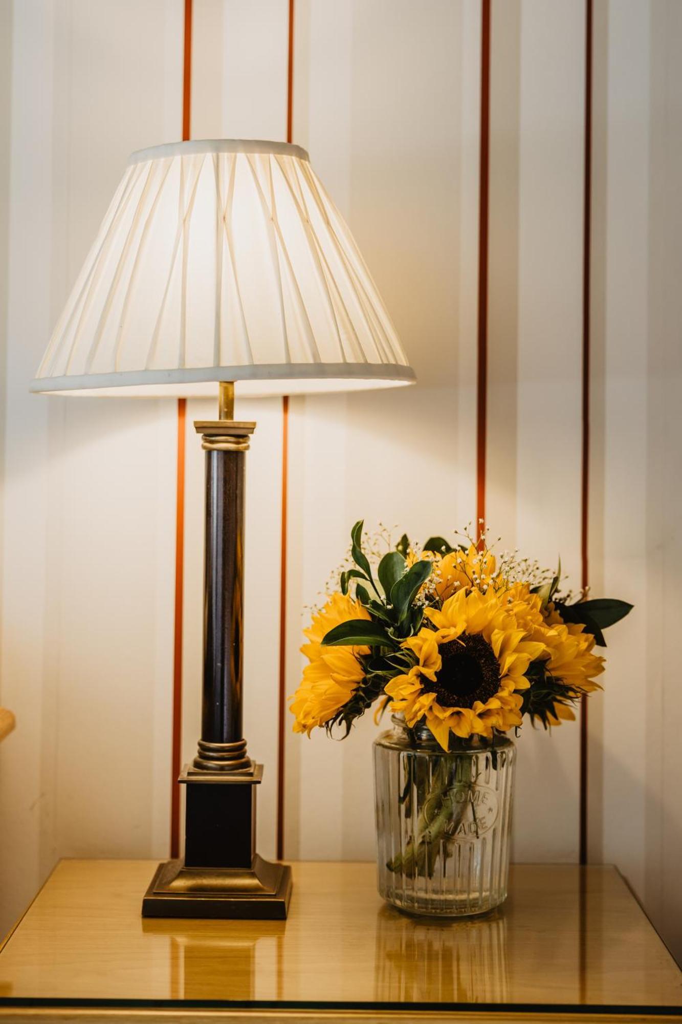 Mallyan Spout Hotel Goathland Zewnętrze zdjęcie