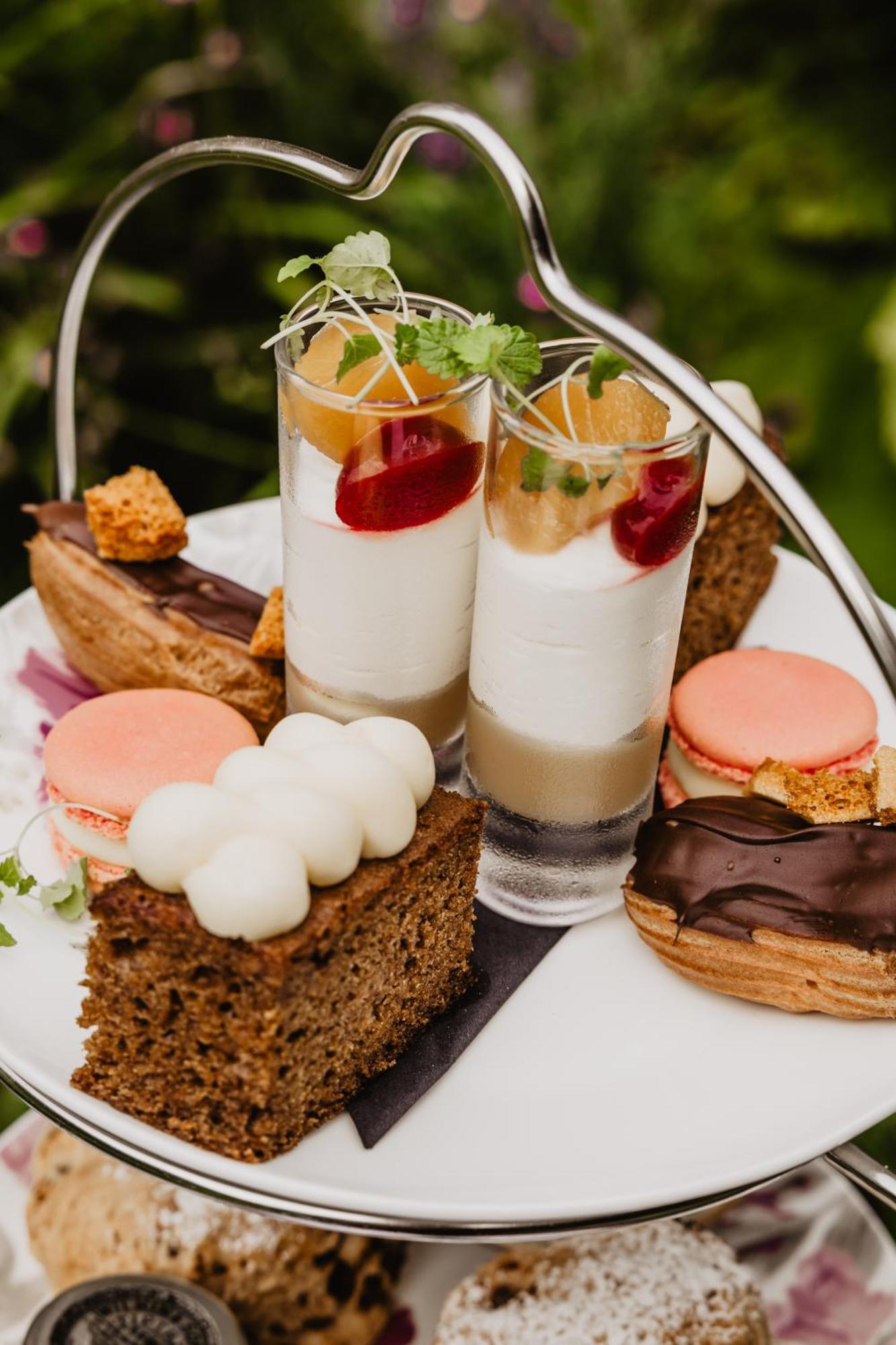 Mallyan Spout Hotel Goathland Zewnętrze zdjęcie
