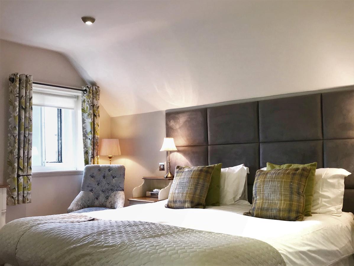 Mallyan Spout Hotel Goathland Zewnętrze zdjęcie