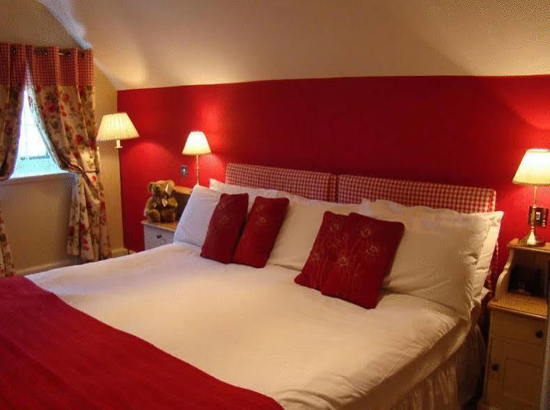 Mallyan Spout Hotel Goathland Zewnętrze zdjęcie
