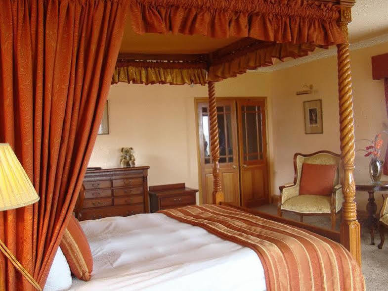 Mallyan Spout Hotel Goathland Zewnętrze zdjęcie
