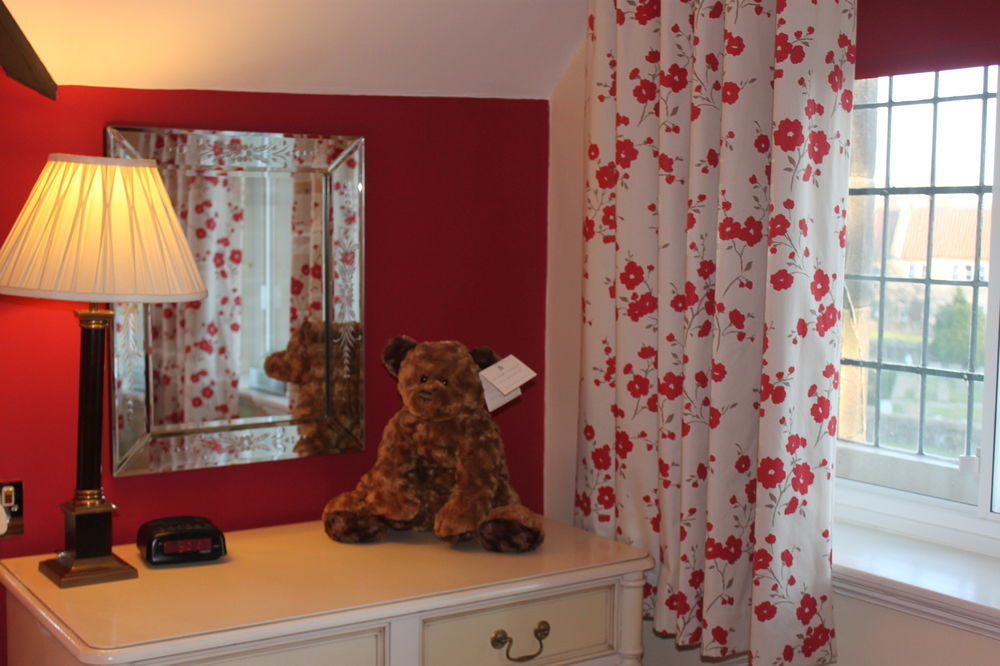 Mallyan Spout Hotel Goathland Zewnętrze zdjęcie