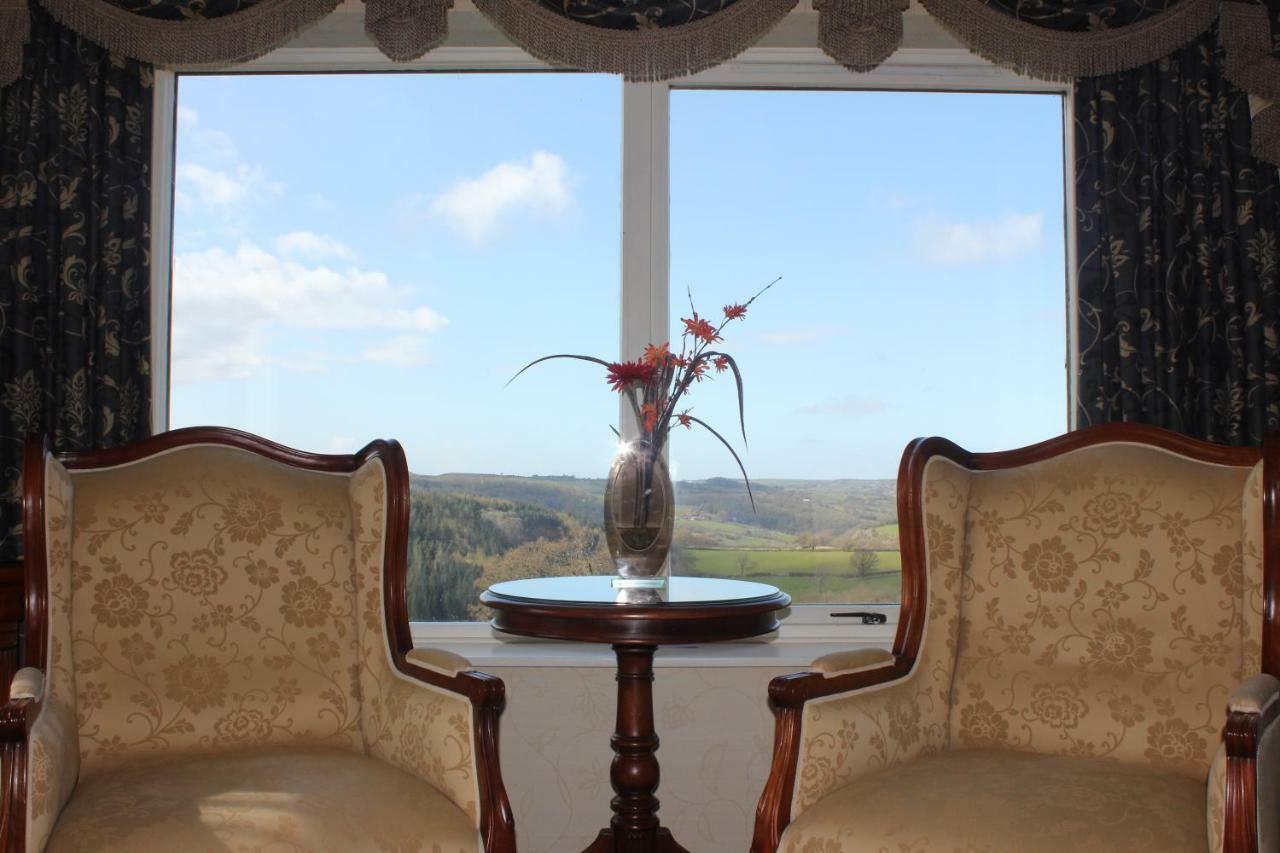 Mallyan Spout Hotel Goathland Zewnętrze zdjęcie